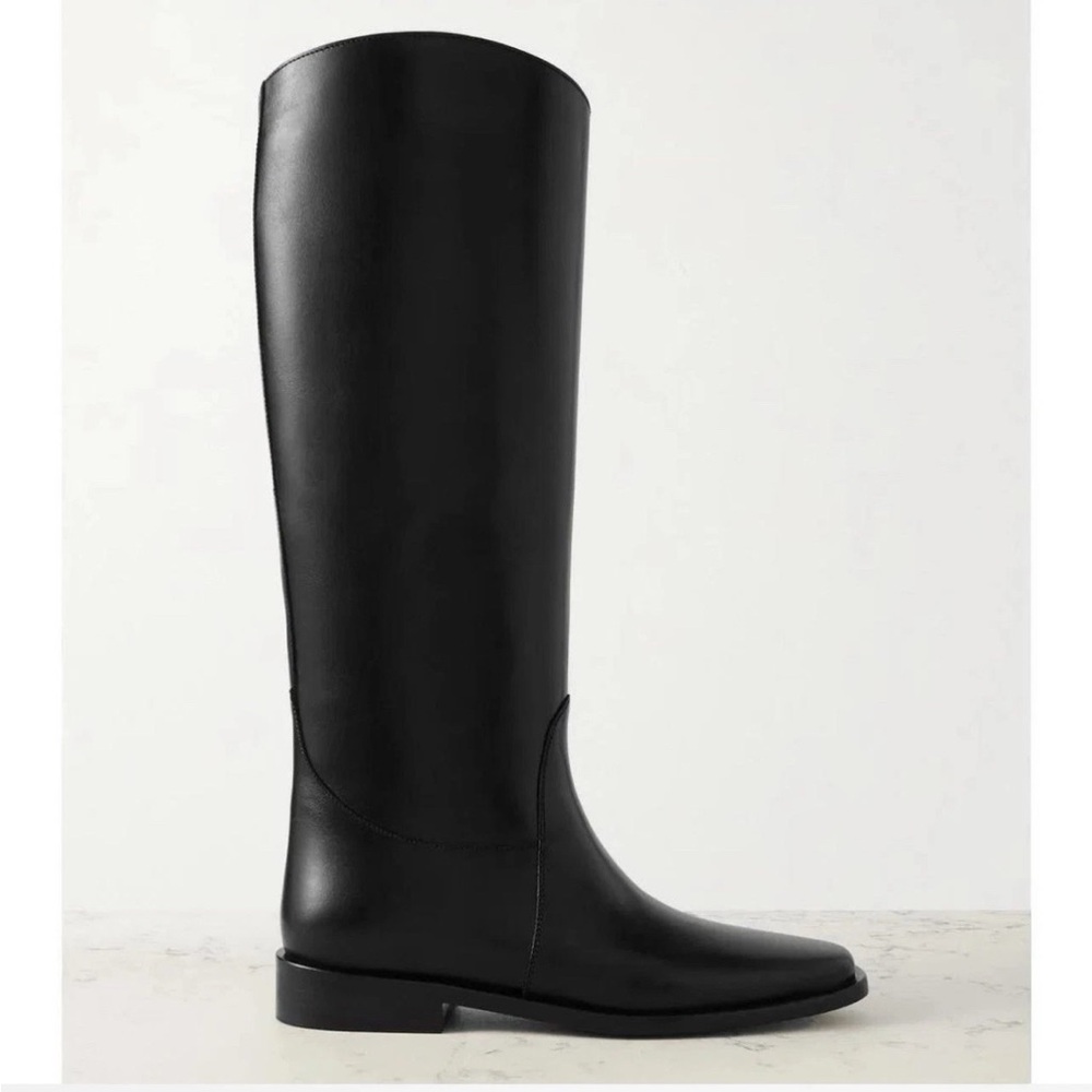 KHAITE The Wooster Boots 36